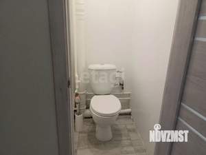 2-к квартира, вторичка, 52м2, 4/10 этаж