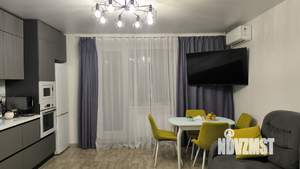 3-к квартира, вторичка, 65м2, 8/10 этаж