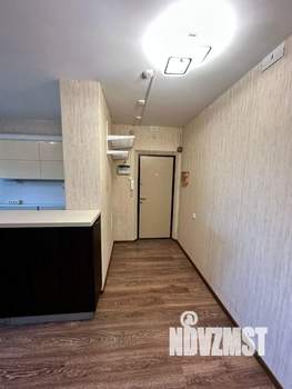 3-к квартира, вторичка, 56м2, 4/18 этаж