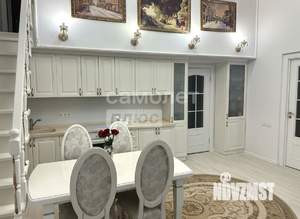 2-к квартира, вторичка, 79м2, 3/3 этаж