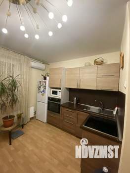 Студия квартира, вторичка, 24м2, 9/10 этаж