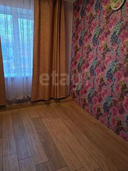 3-к квартира, вторичка, 57м2, 1/2 этаж