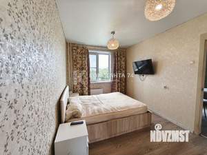 1-к квартира, вторичка, 36м2, 7/10 этаж