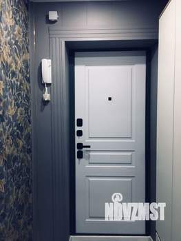 2-к квартира, вторичка, 53м2, 4/10 этаж