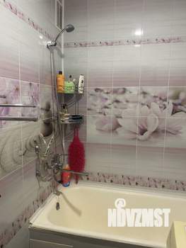 3-к квартира, вторичка, 63м2, 5/5 этаж