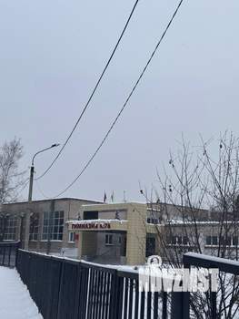 2-к квартира, вторичка, 44м2, 1/5 этаж