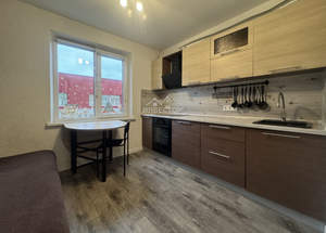 1-к квартира, вторичка, 33м2, 4/10 этаж