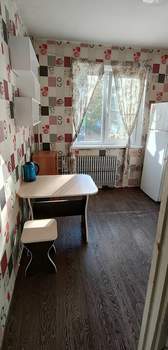 1-к квартира, вторичка, 28м2, 2/9 этаж
