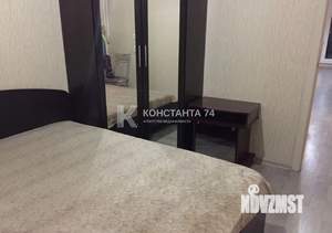 2-к квартира, вторичка, 55м2, 4/9 этаж