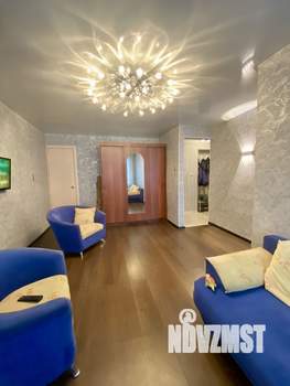 1-к квартира, вторичка, 33м2, 1/5 этаж