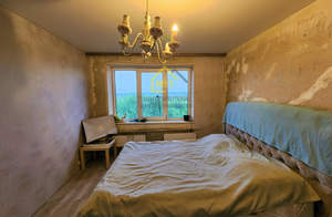 3-к квартира, вторичка, 69м2, 5/5 этаж