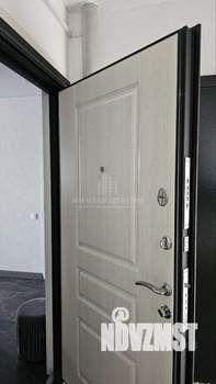 1-к квартира, вторичка, 43м2, 8/11 этаж