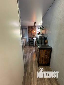 Студия квартира, вторичка, 31м2, 4/4 этаж