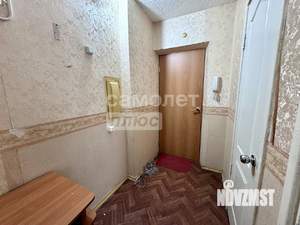1-к квартира, вторичка, 31м2, 5/5 этаж
