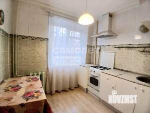 2-к квартира, вторичка, 44м2, 2/5 этаж