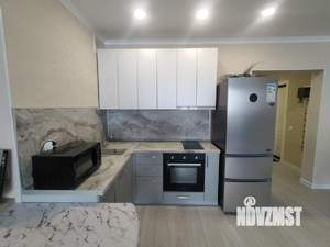 Студия квартира, вторичка, 41м2, 19/20 этаж