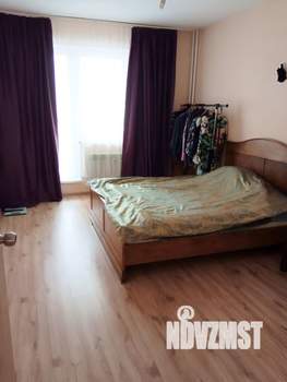 3-к квартира, вторичка, 82м2, 11/21 этаж