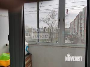 3-к квартира, вторичка, 75м2, 3/10 этаж