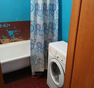 1-к квартира, вторичка, 40м2, 6/10 этаж