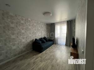 1-к квартира, вторичка, 32м2, 11/16 этаж