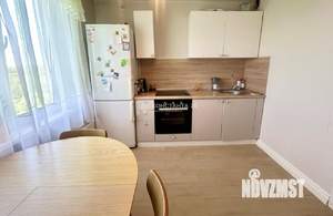 1-к квартира, вторичка, 34м2, 10/10 этаж