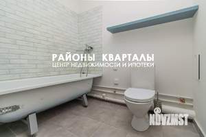 3-к квартира, вторичка, 64м2, 5/10 этаж