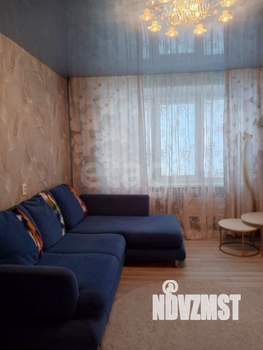 2-к квартира, вторичка, 46м2, 8/9 этаж