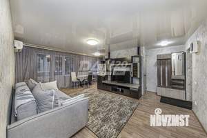 2-к квартира, вторичка, 43м2, 2/5 этаж