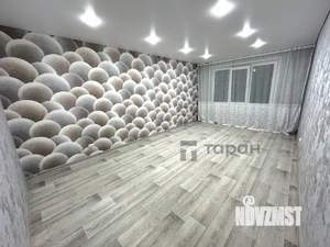 2-к квартира, вторичка, 47м2, 4/9 этаж