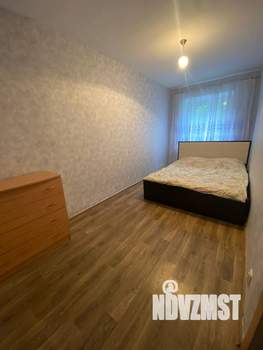 2-к квартира, вторичка, 44м2, 2/5 этаж