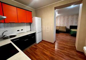 2-к квартира, вторичка, 57м2, 8/9 этаж