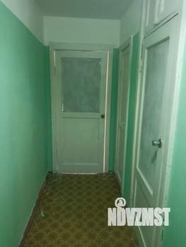 2-к квартира, вторичка, 42м2, 3/4 этаж