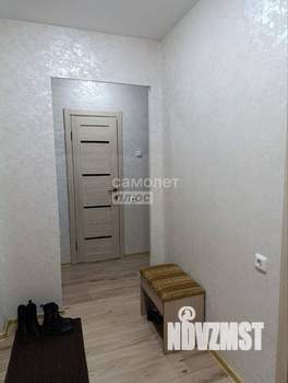 1-к квартира, вторичка, 40м2, 8/10 этаж