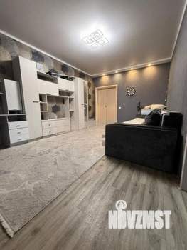 3-к квартира, вторичка, 71м2, 1/3 этаж