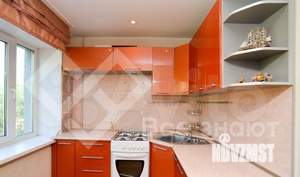 1-к квартира, вторичка, 29м2, 4/5 этаж