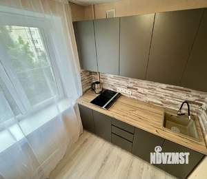 2-к квартира, вторичка, 48м2, 3/5 этаж