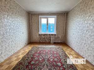 2-к квартира, вторичка, 50м2, 6/10 этаж