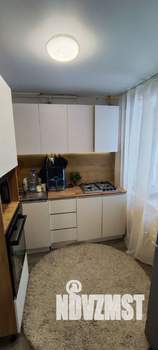 2-к квартира, вторичка, 41м2, 1/5 этаж