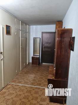 4-к квартира, вторичка, 88м2, 7/9 этаж