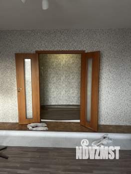 1-к квартира, вторичка, 41м2, 9/11 этаж