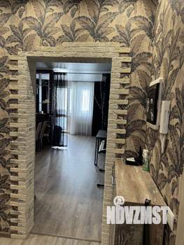 1-к квартира, вторичка, 41м2, 10/19 этаж
