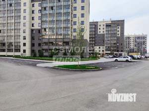 1-к квартира, сданный дом, 43м2, 8/10 этаж