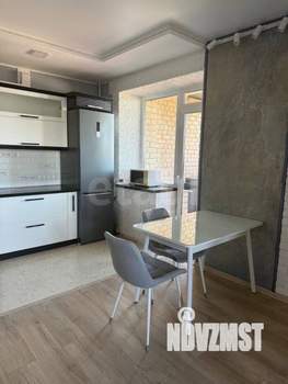 1-к квартира, вторичка, 47м2, 16/18 этаж