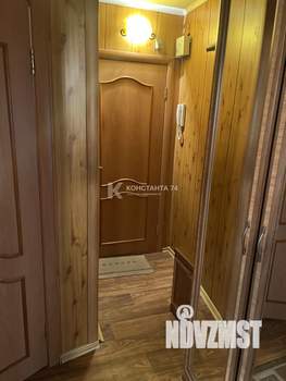 2-к квартира, вторичка, 43м2, 4/5 этаж