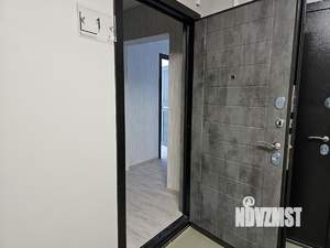 1-к квартира, вторичка, 32м2, 8/10 этаж