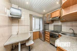 2-к квартира, вторичка, 42м2, 3/5 этаж