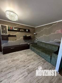 2-к квартира, вторичка, 46м2, 5/5 этаж