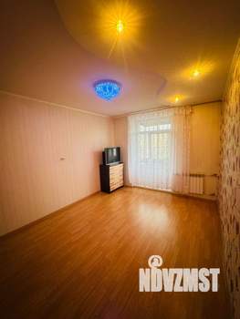 3-к квартира, вторичка, 64м2, 3/3 этаж