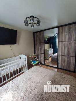 2-к квартира, вторичка, 41м2, 5/10 этаж