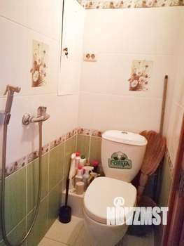 2-к квартира, вторичка, 31м2, 5/5 этаж
